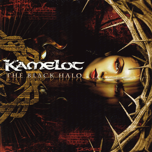 Kamelot : The Black Halo